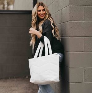Large tote bag